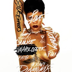 Diamonds (Acoustic)- Rihanna