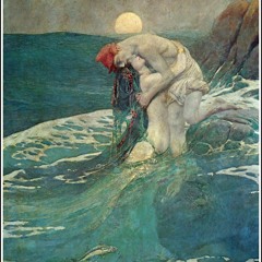 Mermaids - Belgian Phil Moon Aka V
