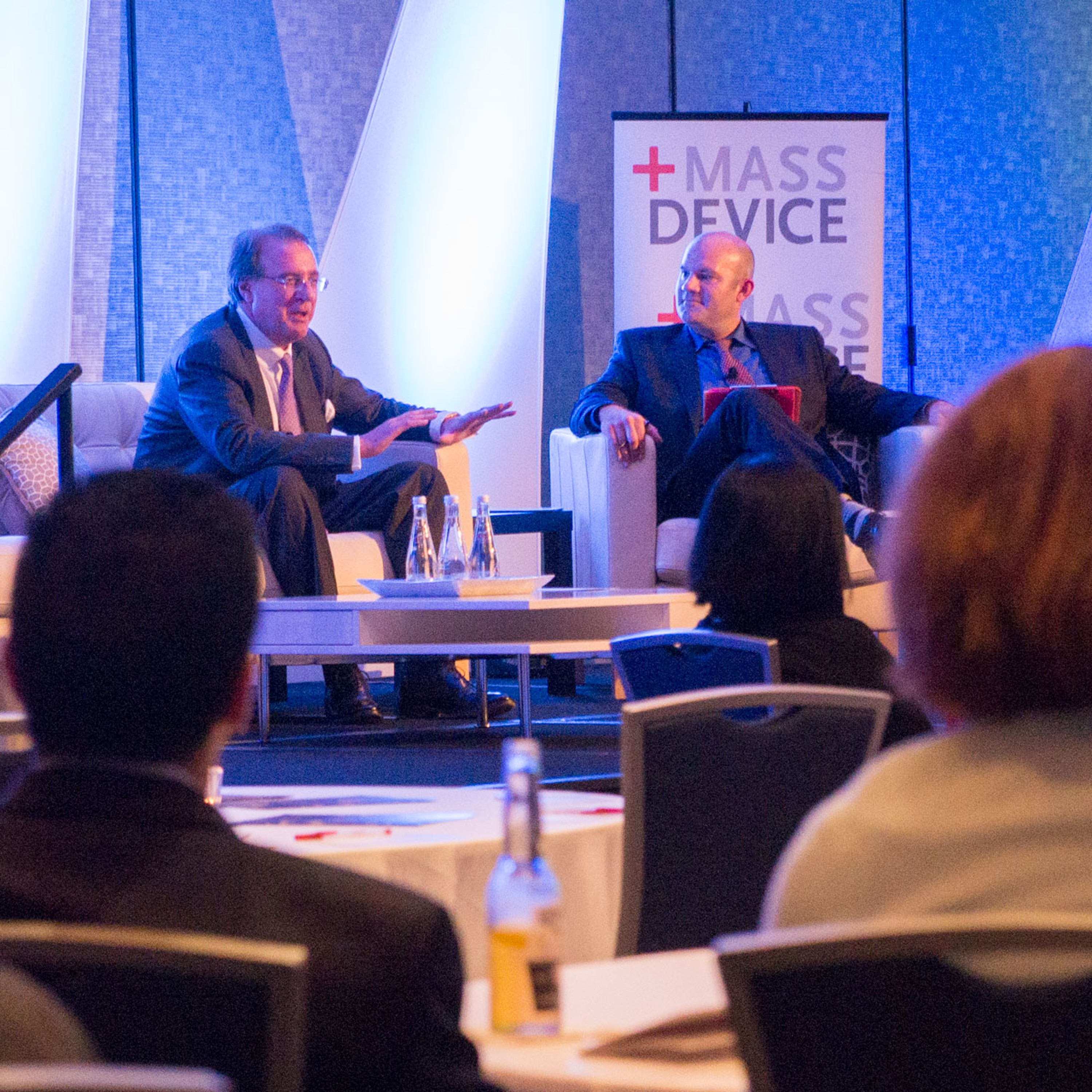 Inside one of the largest medtech companies in the world|  B. Braun Medical CEO Caroll Neubauer