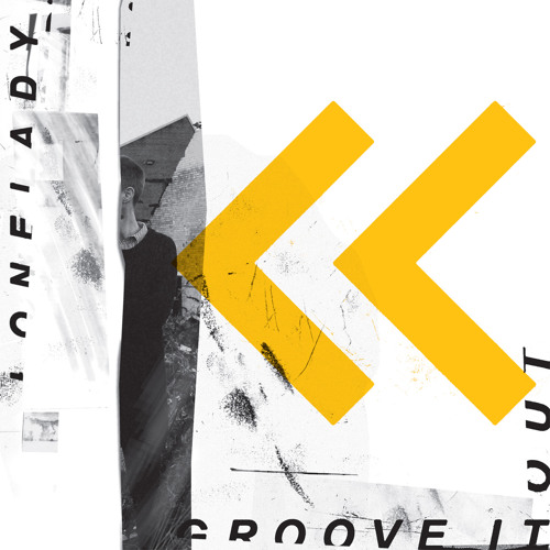 Groove It Out (Ekoplekz Replekz)
