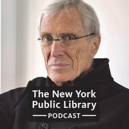 Mark Strand on Artistic Imagination