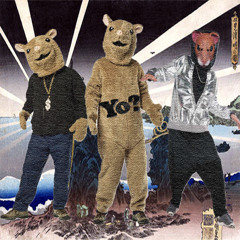 JUNXPUNX - Ch  Check It Loud