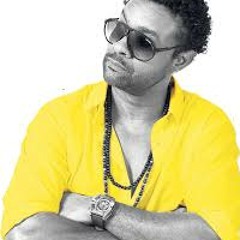 SHAGGY & CHAKA KHAN ( GET MY PARTY ON ) DJ SAï ORIGINAL VERSION