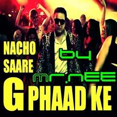 NAcho Sare G Phadke By ] Nee..! [
