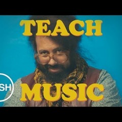Fuck Shit Stack (Reggie Watts cover)