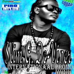 Slim G. De-Viper - Opopina