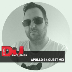 EXCLUSIVE MIX: Apollo 84