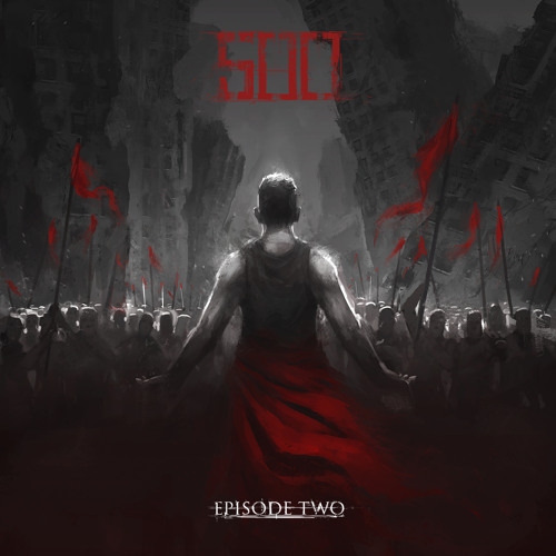 Caspa - March Of The Marionettes