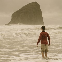 Waiting Alone