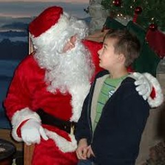 Santa Klause Dont Come Here ft. LaDajia  ,DeAnthony & Rosslynn