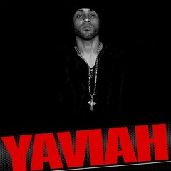 Yaviah - Wiki Wiki Remix Extended By Alx 2014