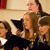 Artwork for Gustav Holst, Two Eastern Pictures (Spring)sung by Voix de Femmes Chamber Choir