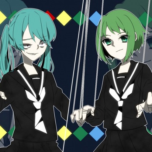 【UTAUカバー】罰ゲーム / Batsu geemu (Punishment Game)【Aino Erufu-Nikki Yoake】