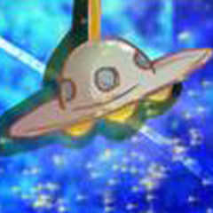 UFO ～アダムスキーREMIX～