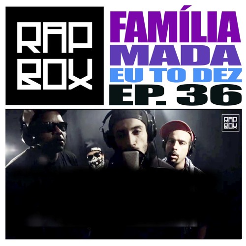 RAPBOX ♥