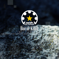 Boral Kibil - Dirty Dreams (Original Mix)