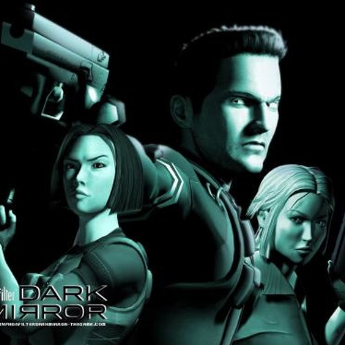 Syphon Filter: Dark Mirror — Gabe's Theme