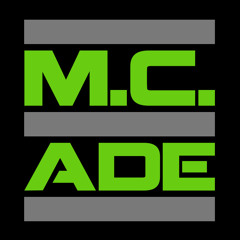 MC ADE - Bass Live snippet