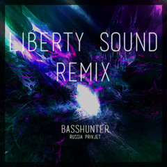 Russia Privjet (Liberty Sound Remix)