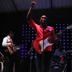 Atis Mandela At Garden Studio (I'm In Love )