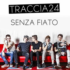 Senza Fiato (Audio)