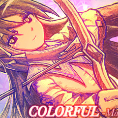 カラフル - Magibeat Remix