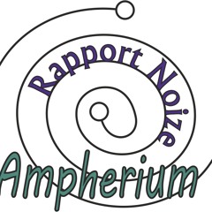 Rapport Noize - Ampherium (Buy it on Beatport and ITunes)