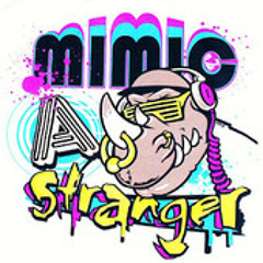 Mimic a Stranger- Airport In The Sky Remix (The Crush EP 2010)