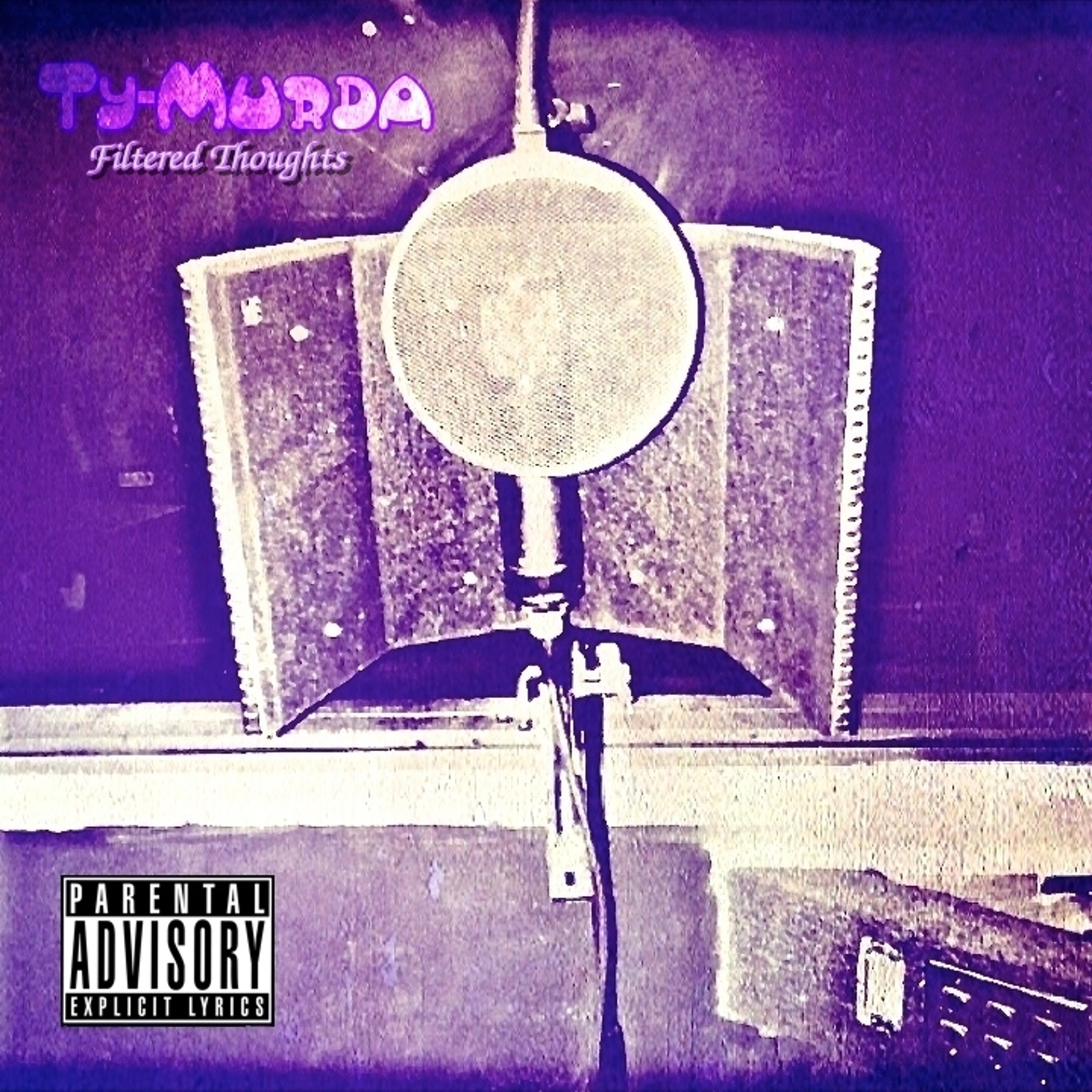 Filtered Thoughts Freestyle (Prod. Rollova Beats) episode artwork