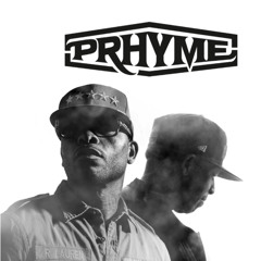 PRhyme (Royce Da 5'9" & DJ Premier)- To Me, To You ft. Jay Electronica