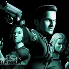 Syphon Filter: Dark Mirror — Matter's End