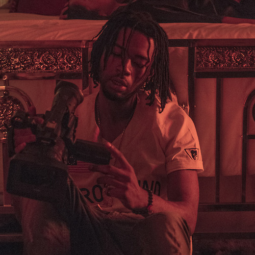 Secret Lover - PARTYNEXTDOOR