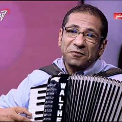 قلبي أسير نعمتك للاخ ناصف صبحي