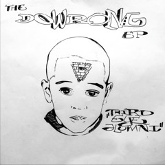 Dowrong - Believe It (Prod. Eric Dingus)
