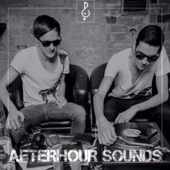 Die Höhenregler present Afterhour Sounds Podcast Nr. 47