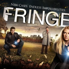 Fringe probeersel