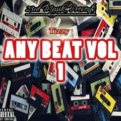 Blanguage(Young Thug's Blanguage) x Tizzy