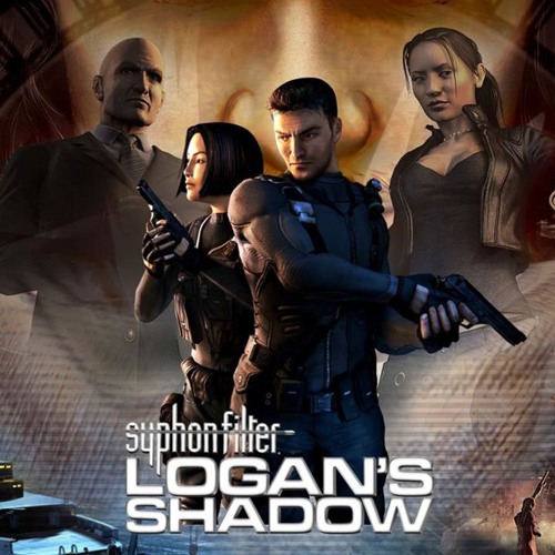 Syphon Filter: Logan's Shadow — Logan's Shadow