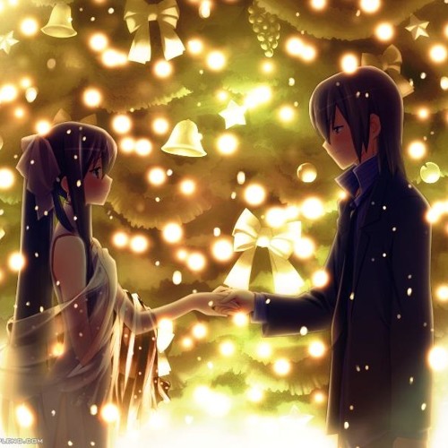 [nightcore] Glad You Came