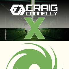 Craig Connelly - X (Original Mix) [Black Hole]