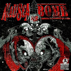 Teaser Nausea Bomb