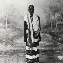 Gustav Fahlnaes - Djebo [Original Mix]