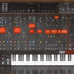 Vermont Hills - Oddity 2 Demo