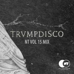 NT Vol 15 Mix by Trumpdisco