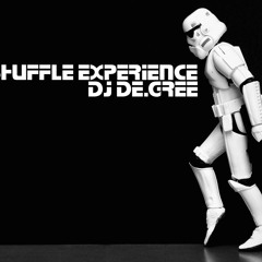 Shuffle Experience (DJ De.Gree)