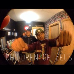 Children Of Zeus - Happiness