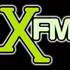 The Raged - Existence exclusive on XFM - Eddy Temple Morris