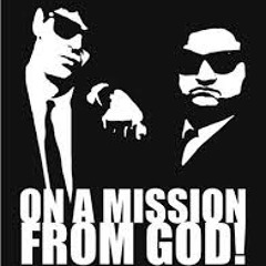Fire Maloyd Feat. St.Lu - Livin On A Mission