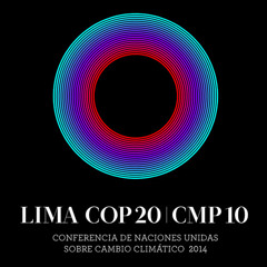 tema COP 20 lucho quequezana