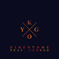 Kygo Firestone&#x20;&#x28;Ft.&#x20;Conrad&#x29; Artwork